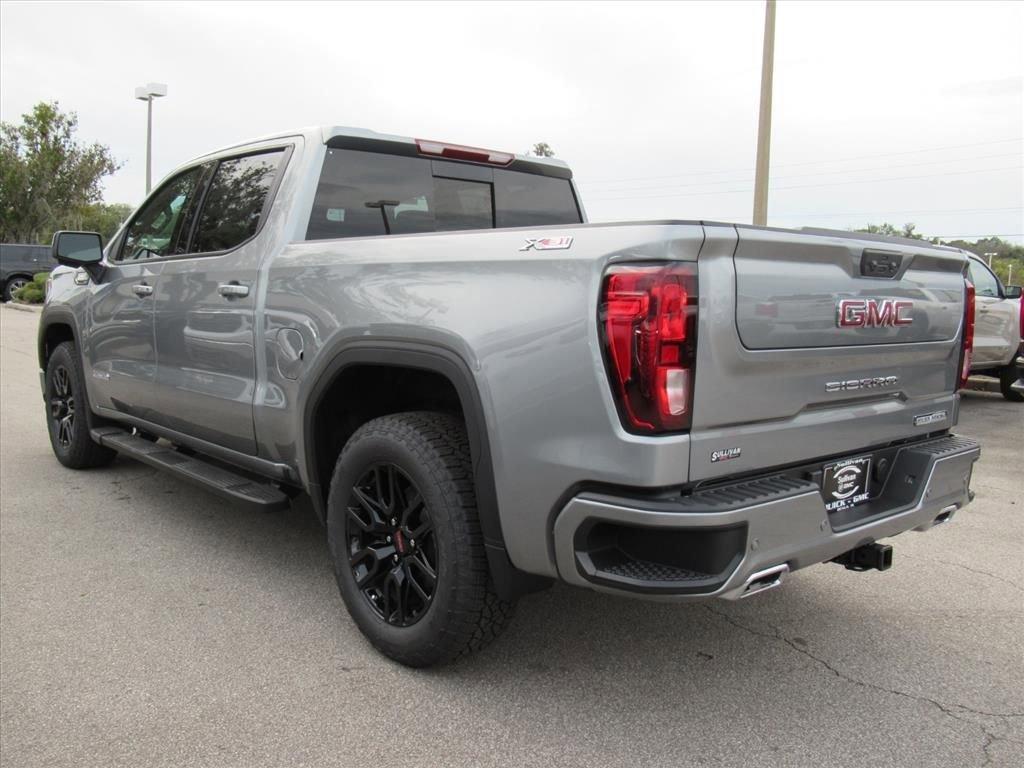 new 2026 GMC Sierra 1500 car, priced at $64,090