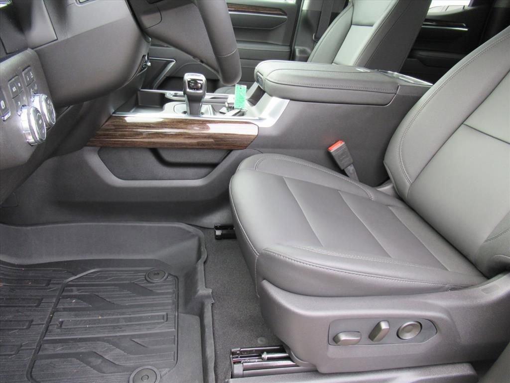 new 2026 GMC Sierra 1500 car, priced at $64,090