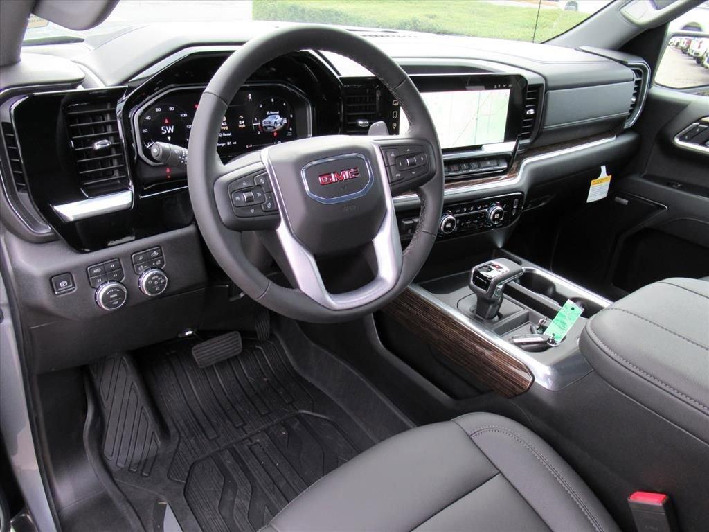 new 2026 GMC Sierra 1500 car, priced at $64,090