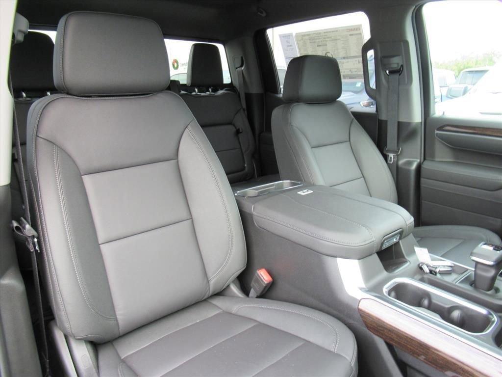 new 2026 GMC Sierra 1500 car, priced at $64,090