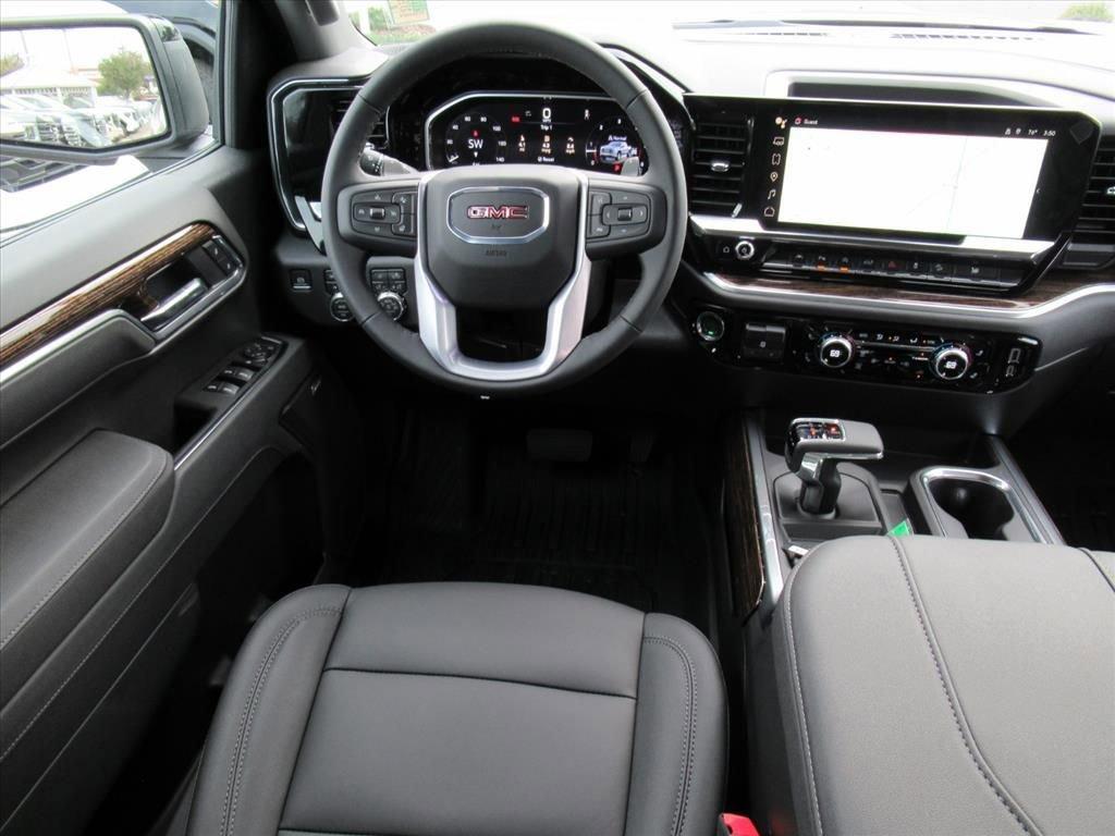 new 2026 GMC Sierra 1500 car, priced at $64,090