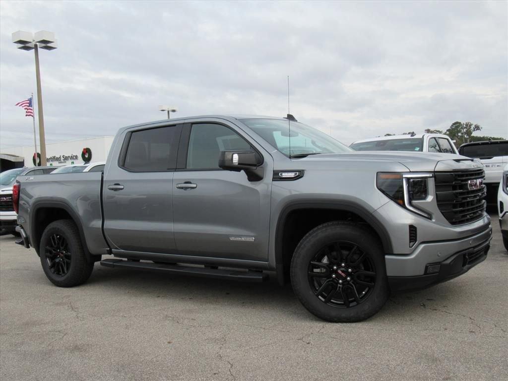 new 2026 GMC Sierra 1500 car, priced at $64,090