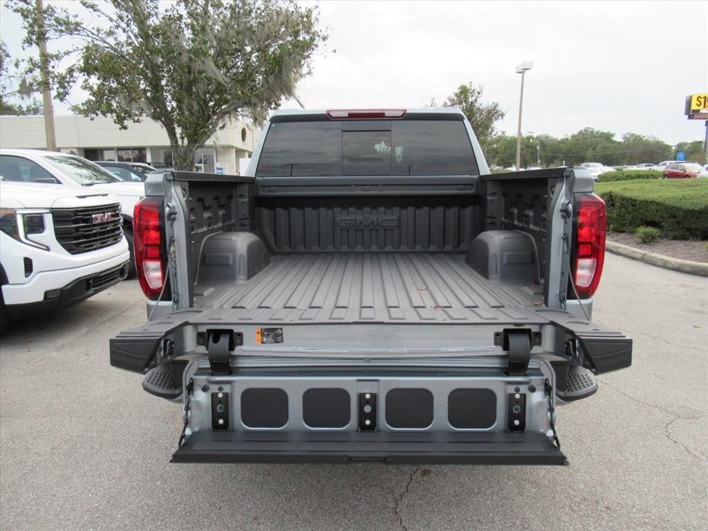 new 2026 GMC Sierra 1500 car, priced at $64,090