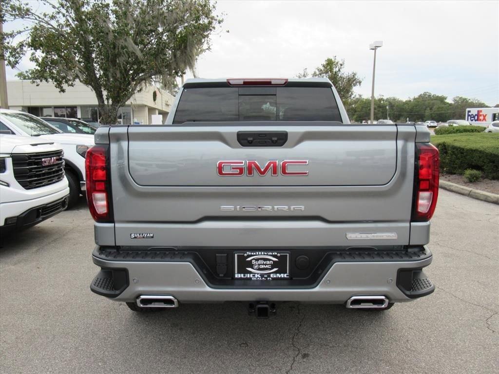 new 2026 GMC Sierra 1500 car, priced at $64,090