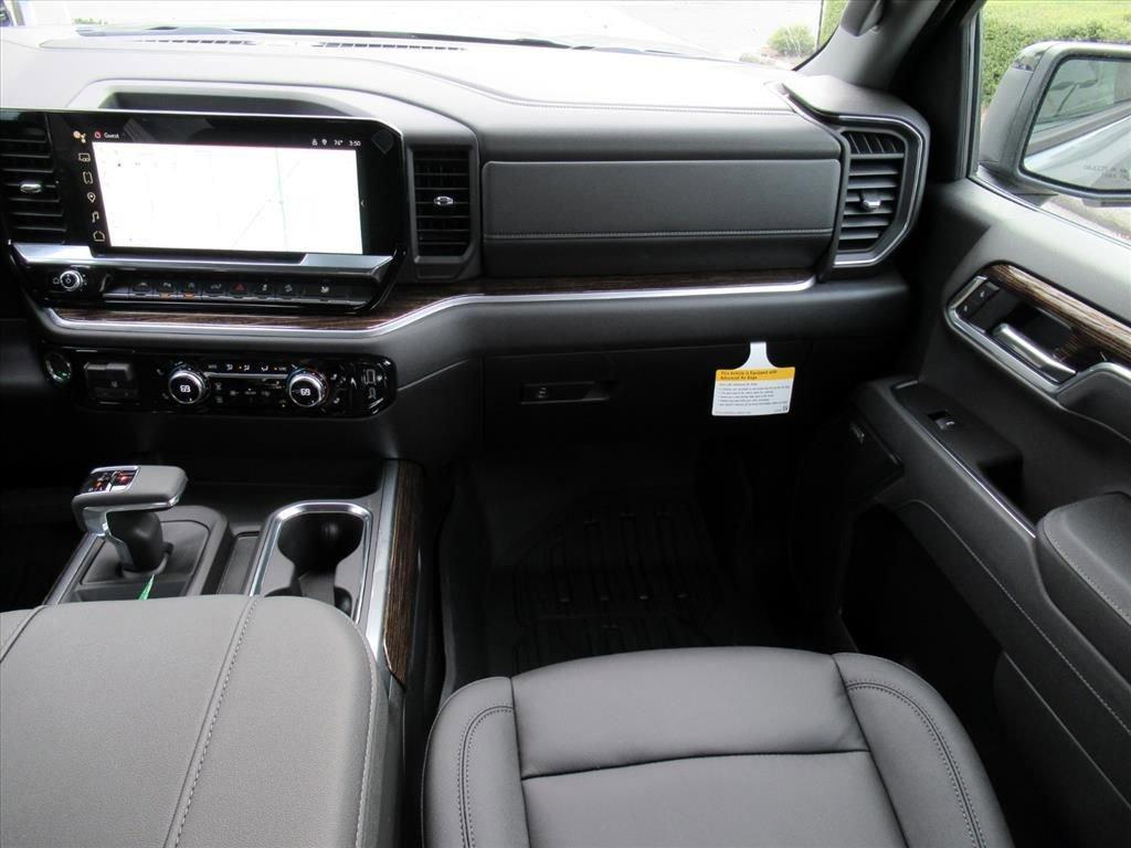 new 2026 GMC Sierra 1500 car, priced at $64,090