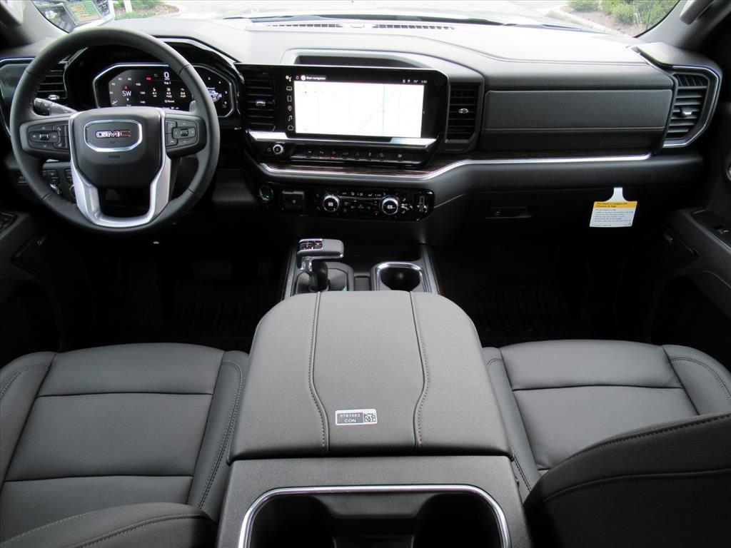 new 2026 GMC Sierra 1500 car, priced at $64,090