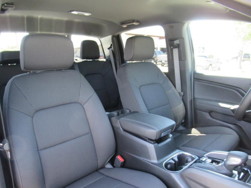 new 2025 GMC Canyon car, priced at $42,080
