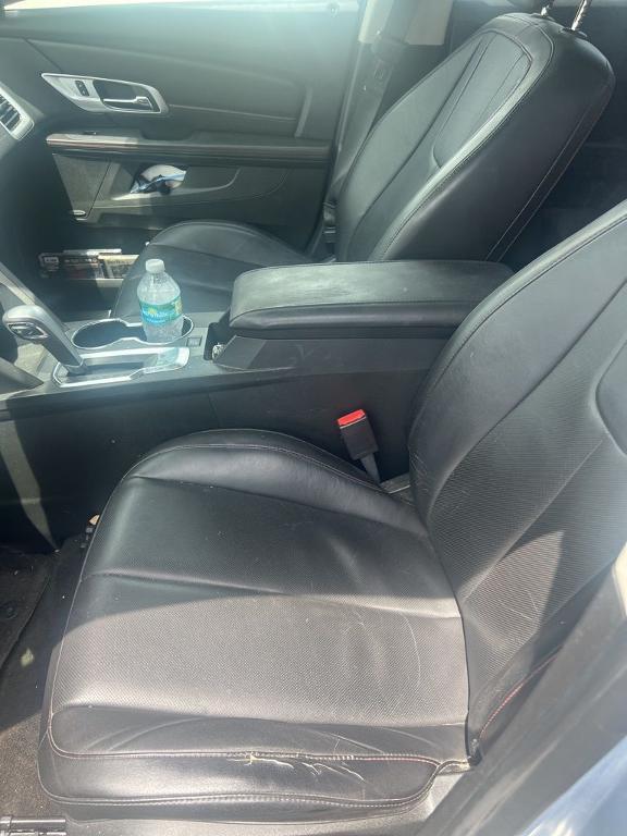 used 2014 GMC Terrain car, priced at $9,100