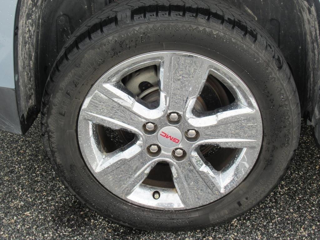 used 2014 GMC Terrain car, priced at $9,100