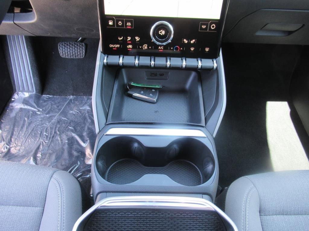 new 2025 GMC Terrain car, priced at $31,395