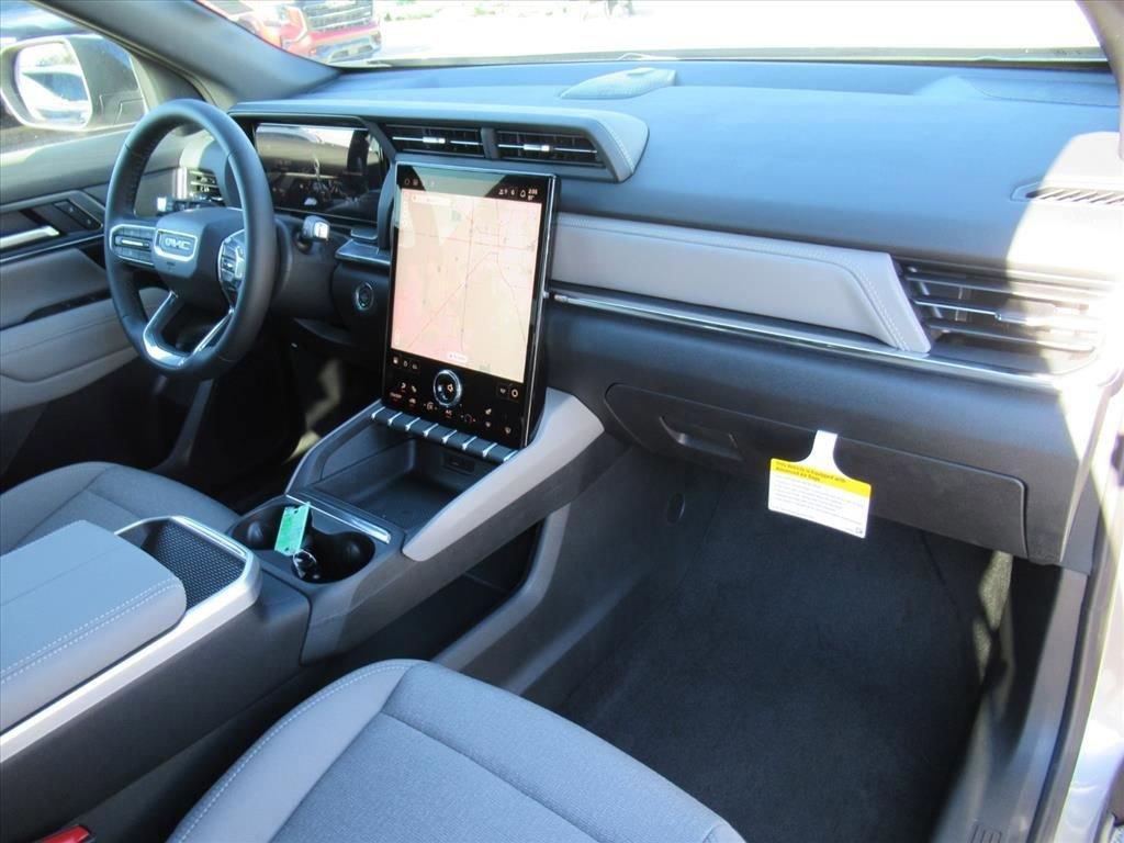 new 2026 GMC Terrain car, priced at $32,885