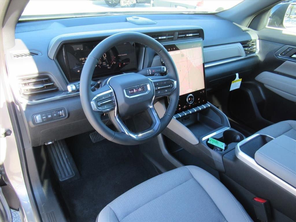 new 2026 GMC Terrain car, priced at $32,885