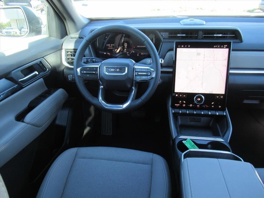 new 2026 GMC Terrain car, priced at $32,885