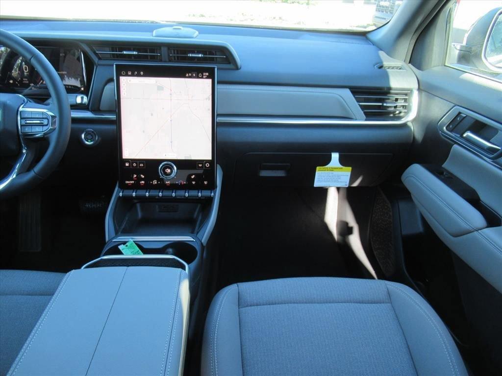 new 2026 GMC Terrain car, priced at $32,885