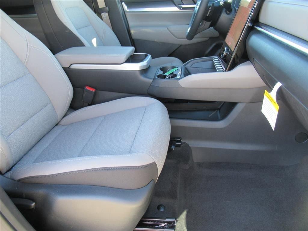 new 2026 GMC Terrain car, priced at $32,885