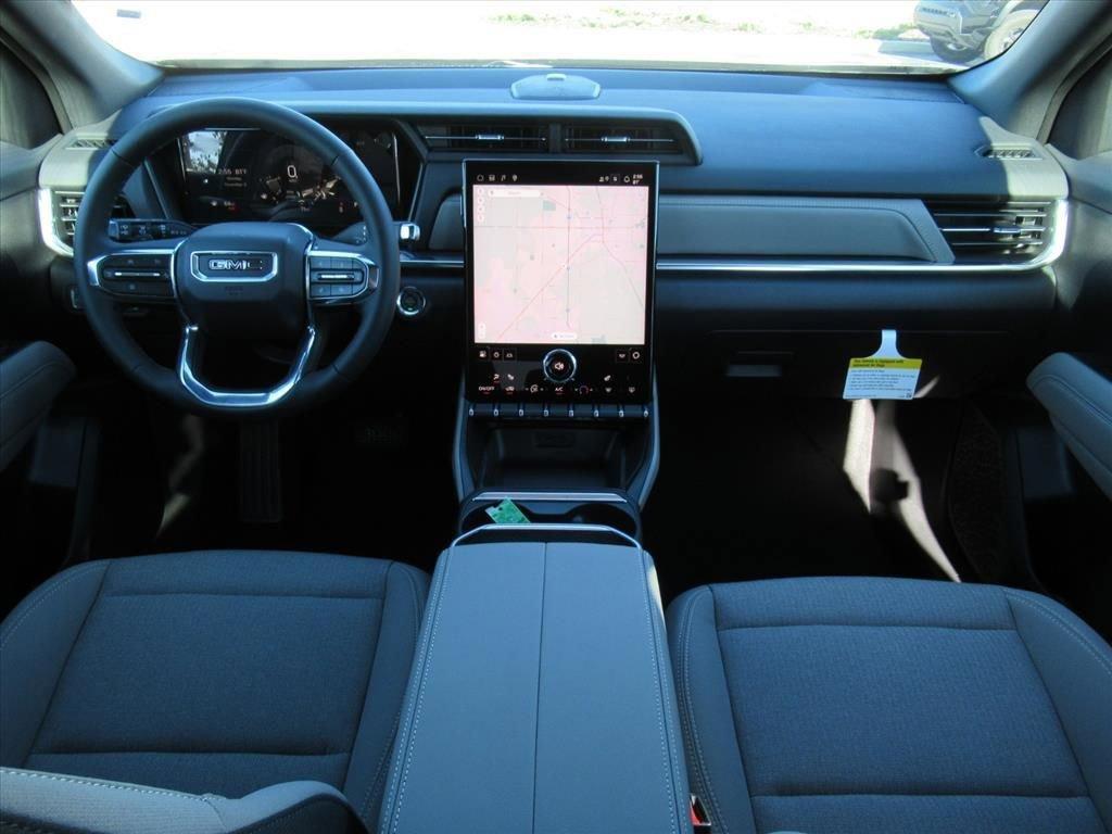 new 2026 GMC Terrain car, priced at $32,885