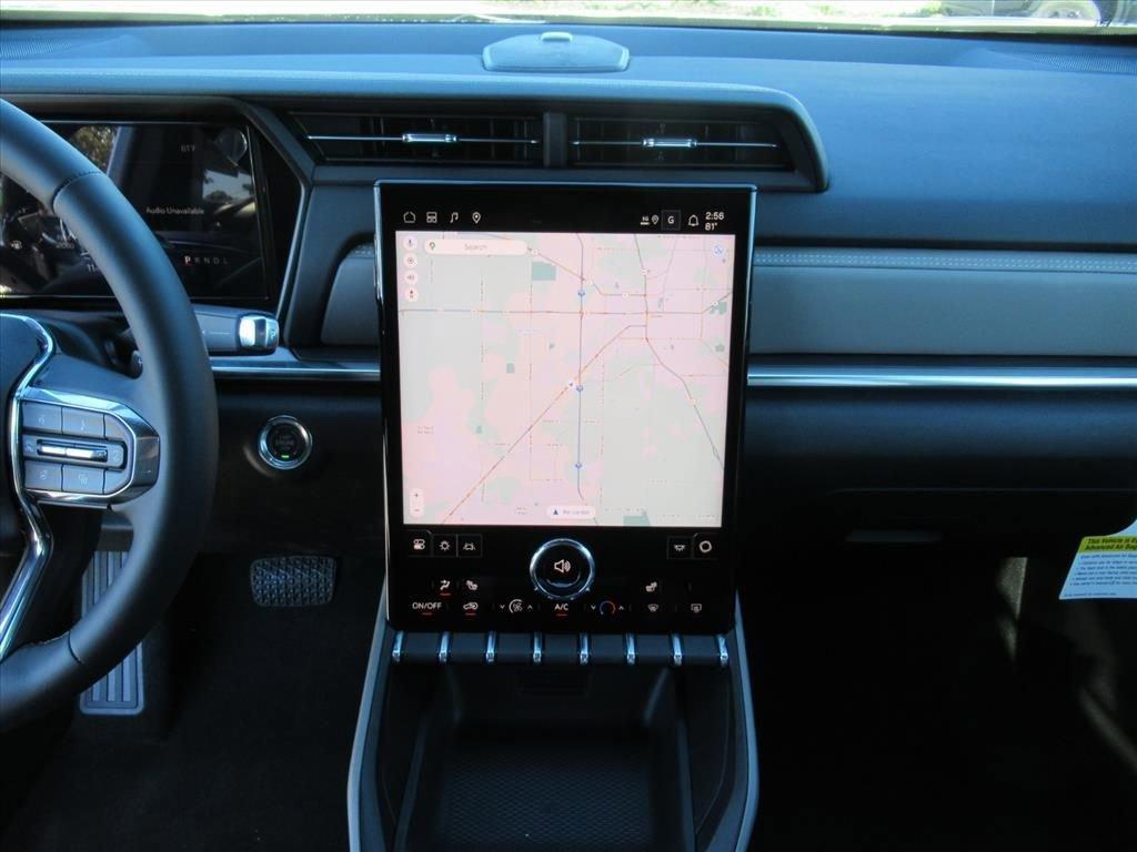 new 2026 GMC Terrain car, priced at $32,885