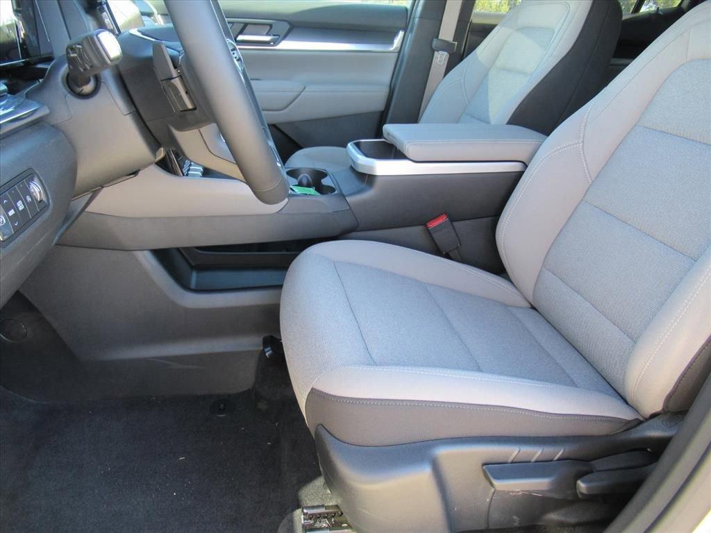 new 2026 GMC Terrain car, priced at $32,885