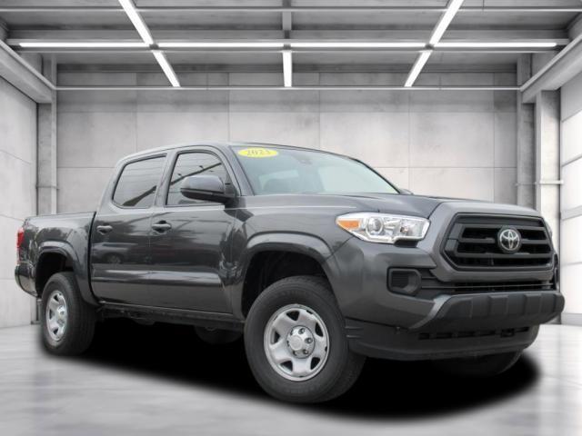 used 2023 Toyota Tacoma car, priced at $38,995