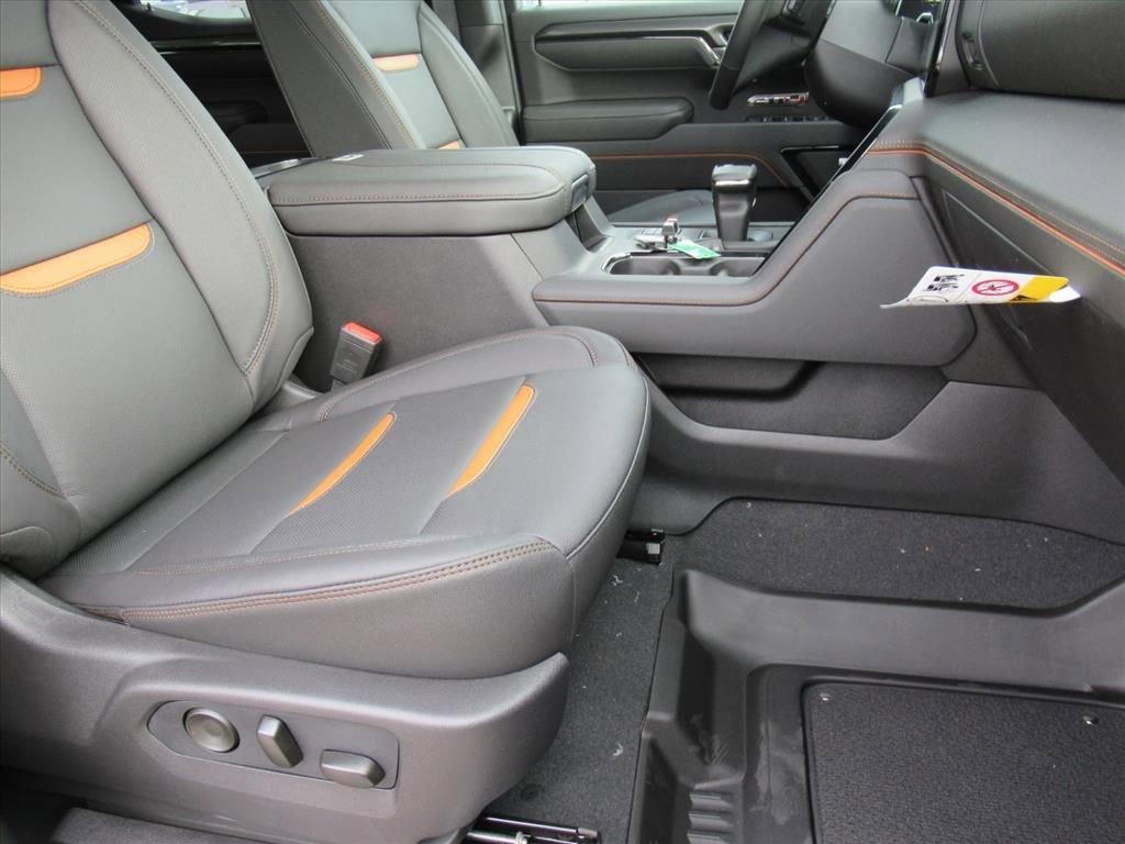 new 2026 GMC Sierra 1500 car, priced at $68,705