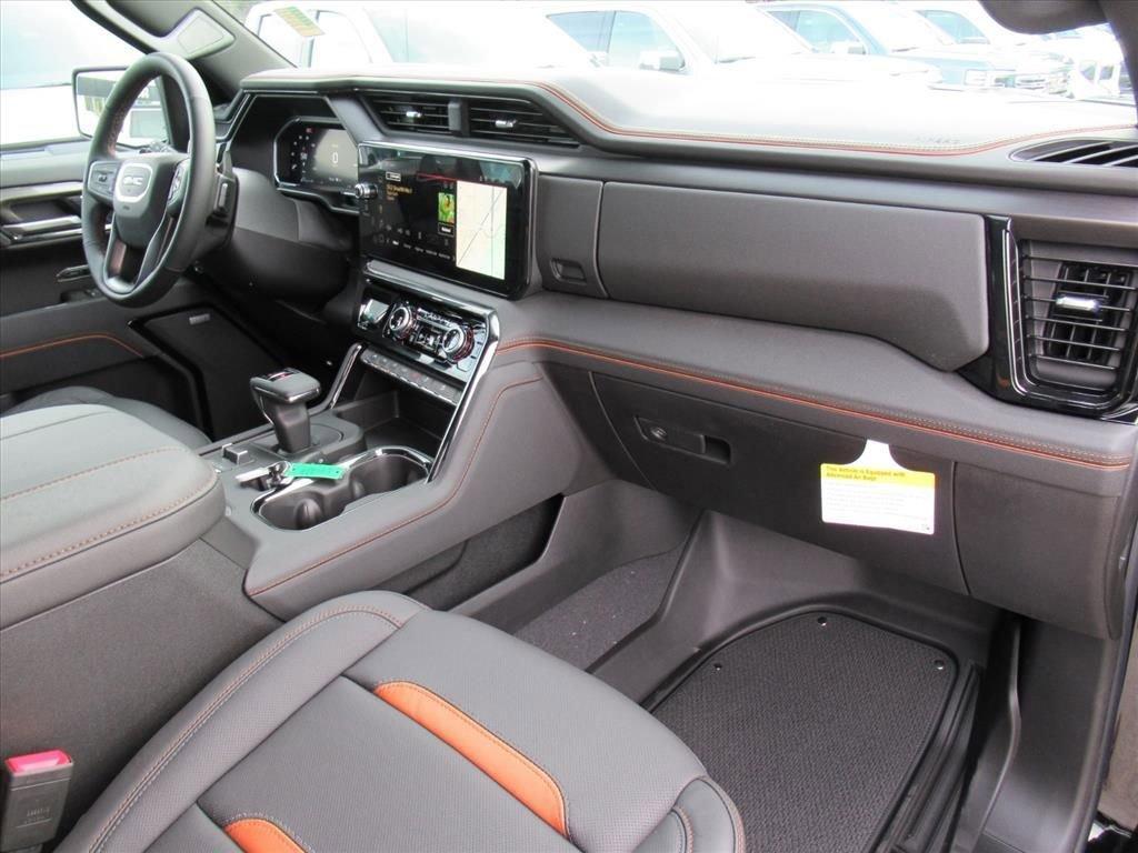 new 2026 GMC Sierra 1500 car, priced at $68,705