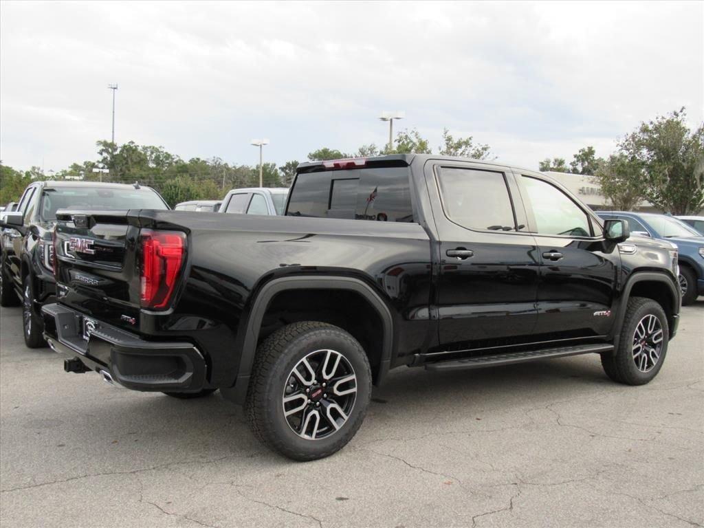 new 2026 GMC Sierra 1500 car, priced at $68,705