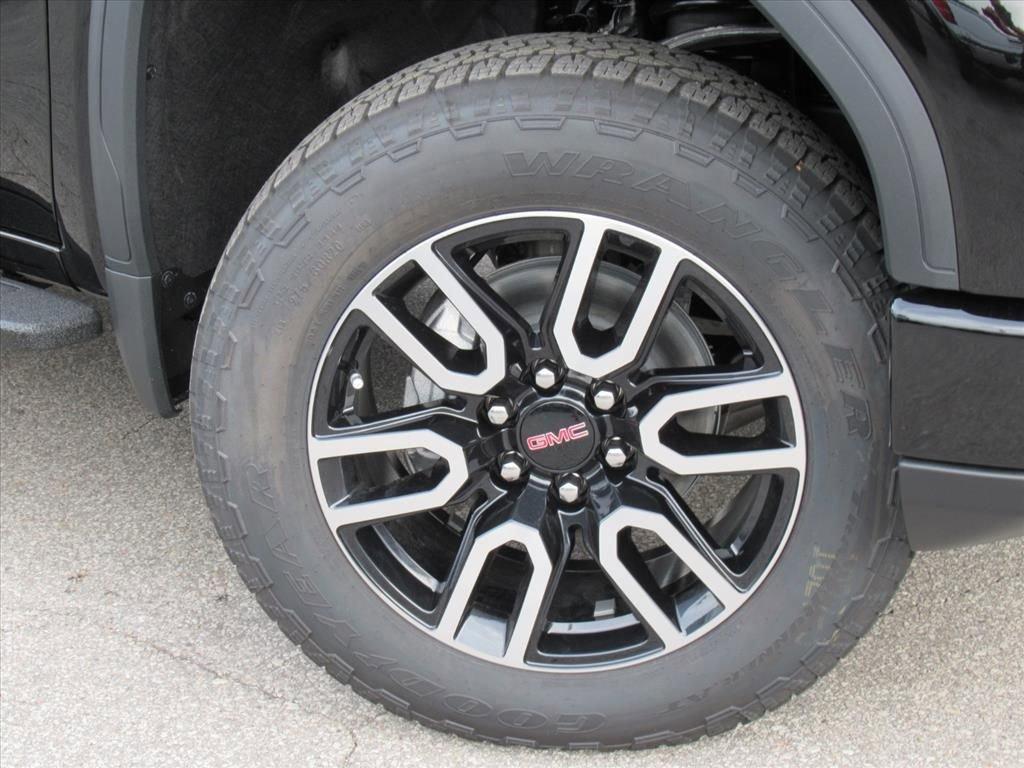 new 2026 GMC Sierra 1500 car, priced at $68,705