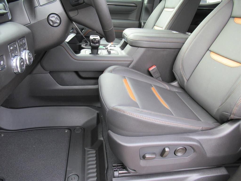 new 2026 GMC Sierra 1500 car, priced at $68,705