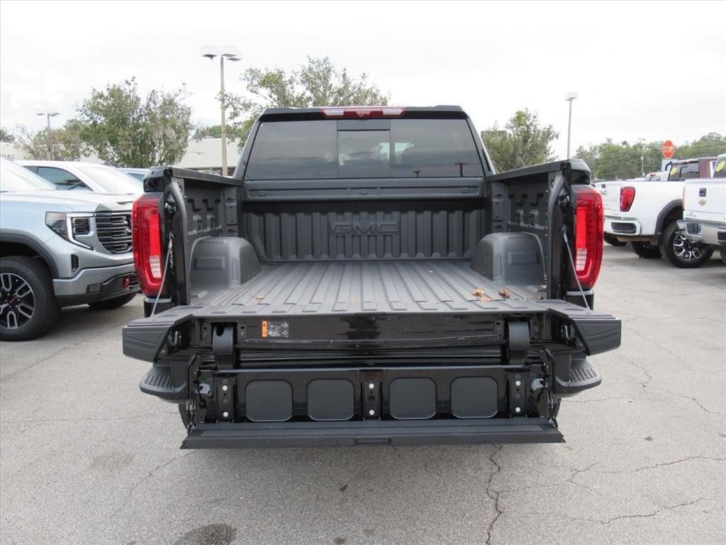 new 2026 GMC Sierra 1500 car, priced at $68,705