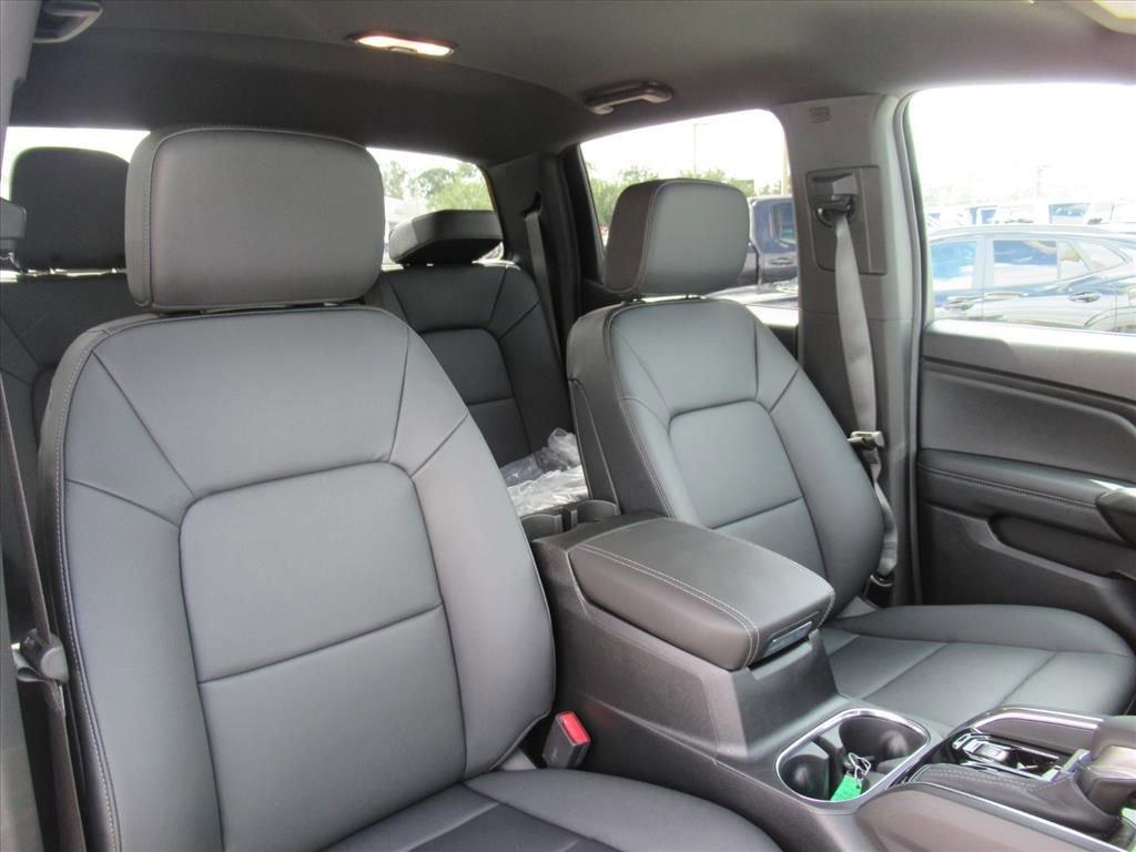 new 2026 GMC Canyon car, priced at $45,320