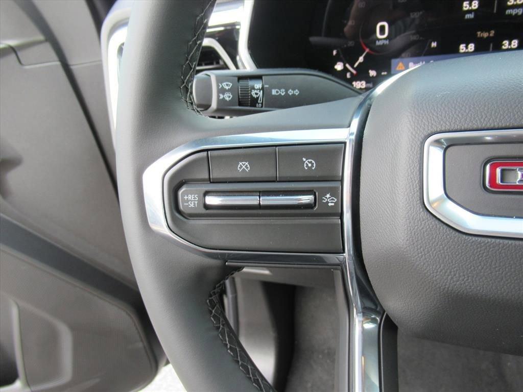 new 2026 GMC Canyon car, priced at $45,320