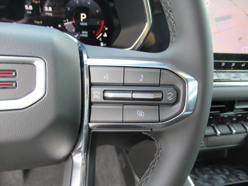 new 2026 GMC Canyon car, priced at $45,320