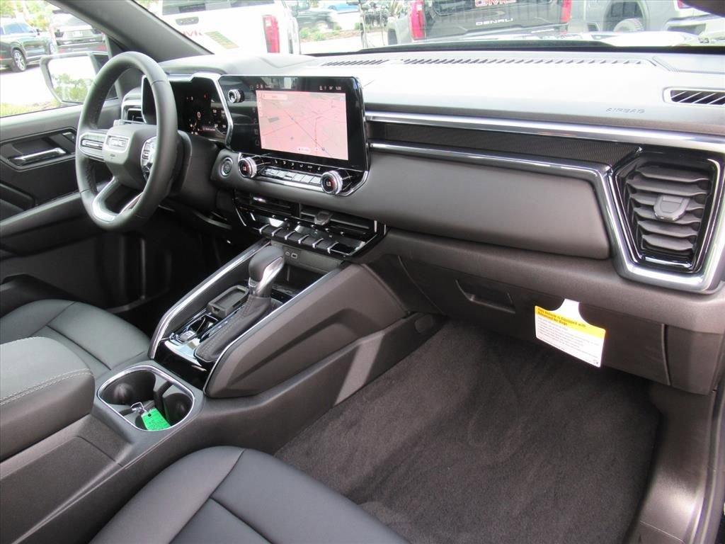 new 2026 GMC Canyon car, priced at $45,320