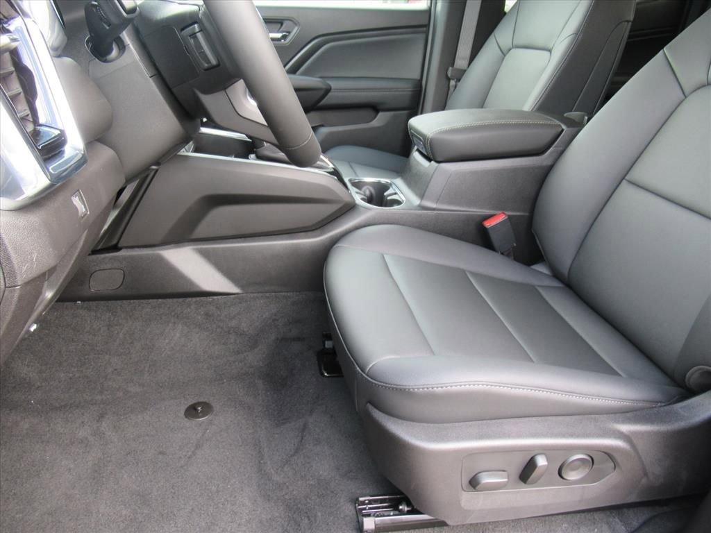 new 2026 GMC Canyon car, priced at $45,320