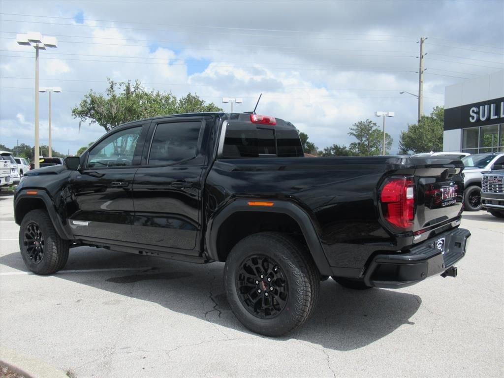 new 2026 GMC Canyon car, priced at $45,320