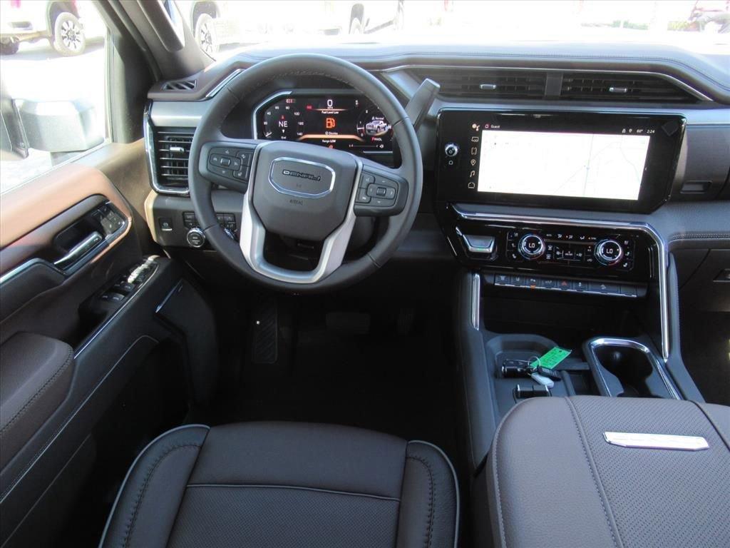 new 2026 GMC Sierra 2500 car, priced at $93,105