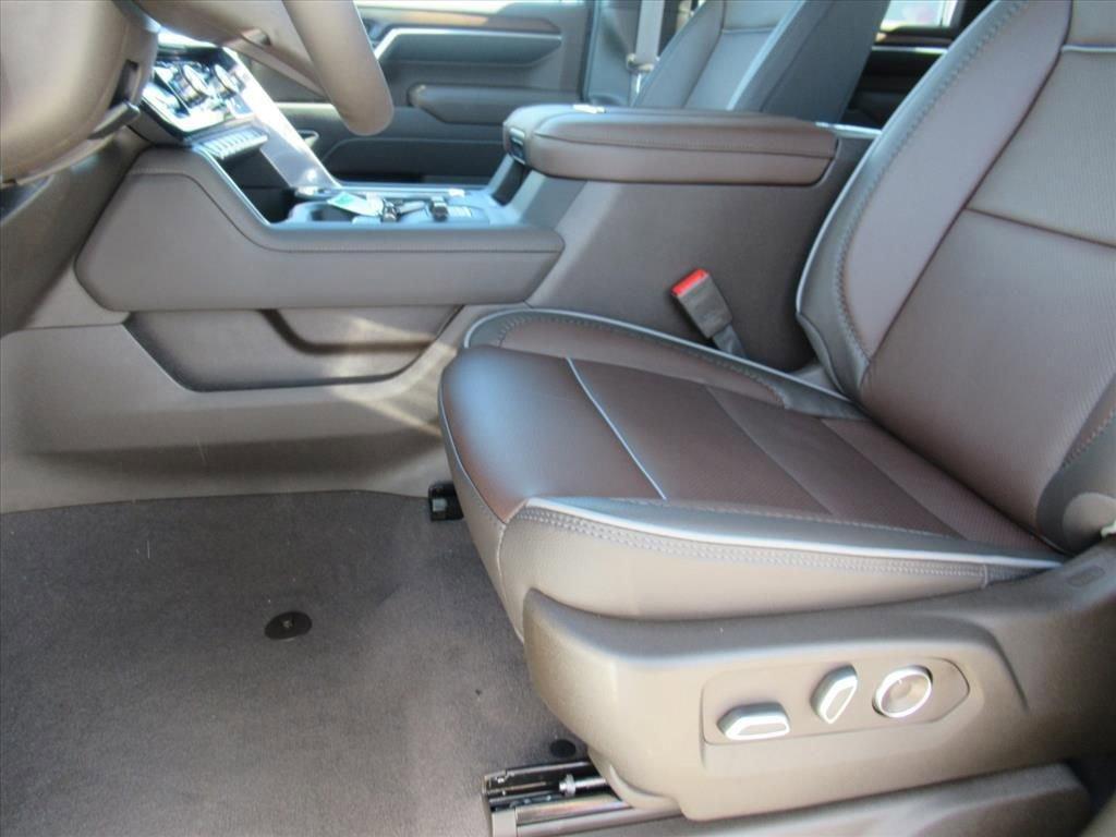 new 2026 GMC Sierra 2500 car, priced at $93,105