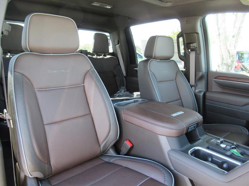 new 2026 GMC Sierra 2500 car, priced at $93,105