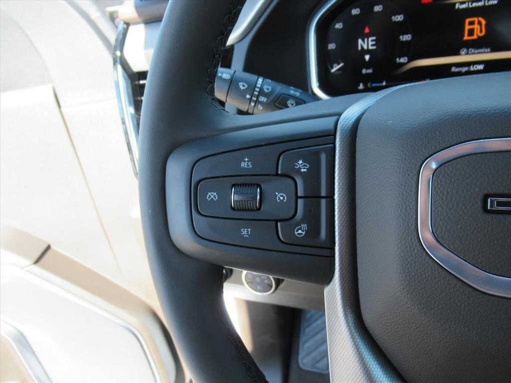 new 2026 GMC Sierra 2500 car, priced at $93,105