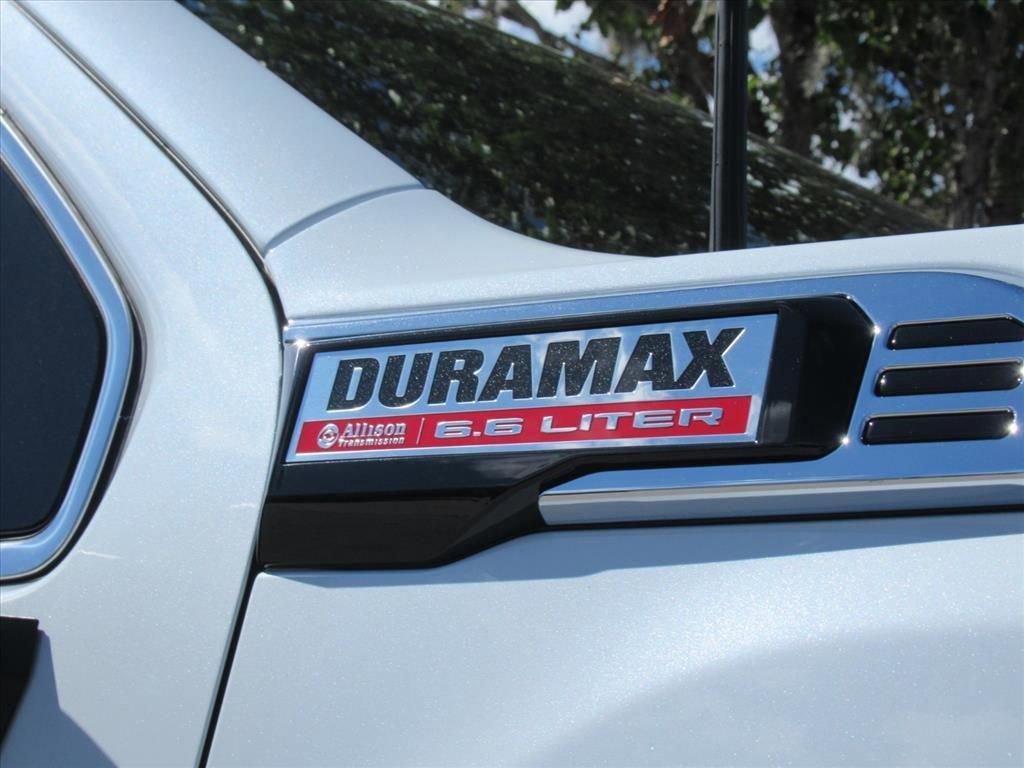 new 2026 GMC Sierra 2500 car, priced at $93,105