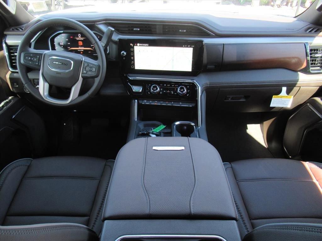 new 2026 GMC Sierra 2500 car, priced at $93,105