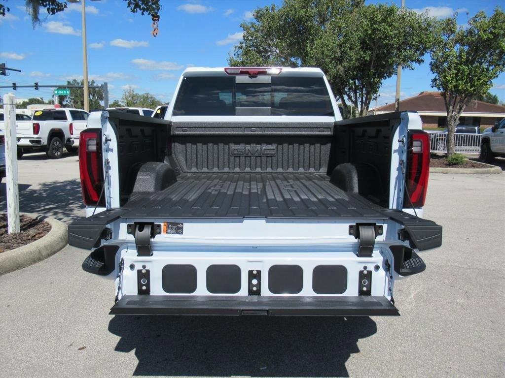new 2026 GMC Sierra 2500 car, priced at $93,105