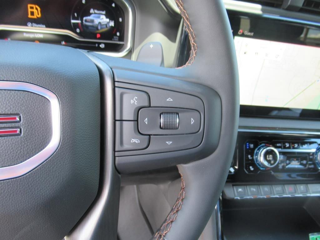 new 2025 GMC Sierra 1500 car, priced at $72,250