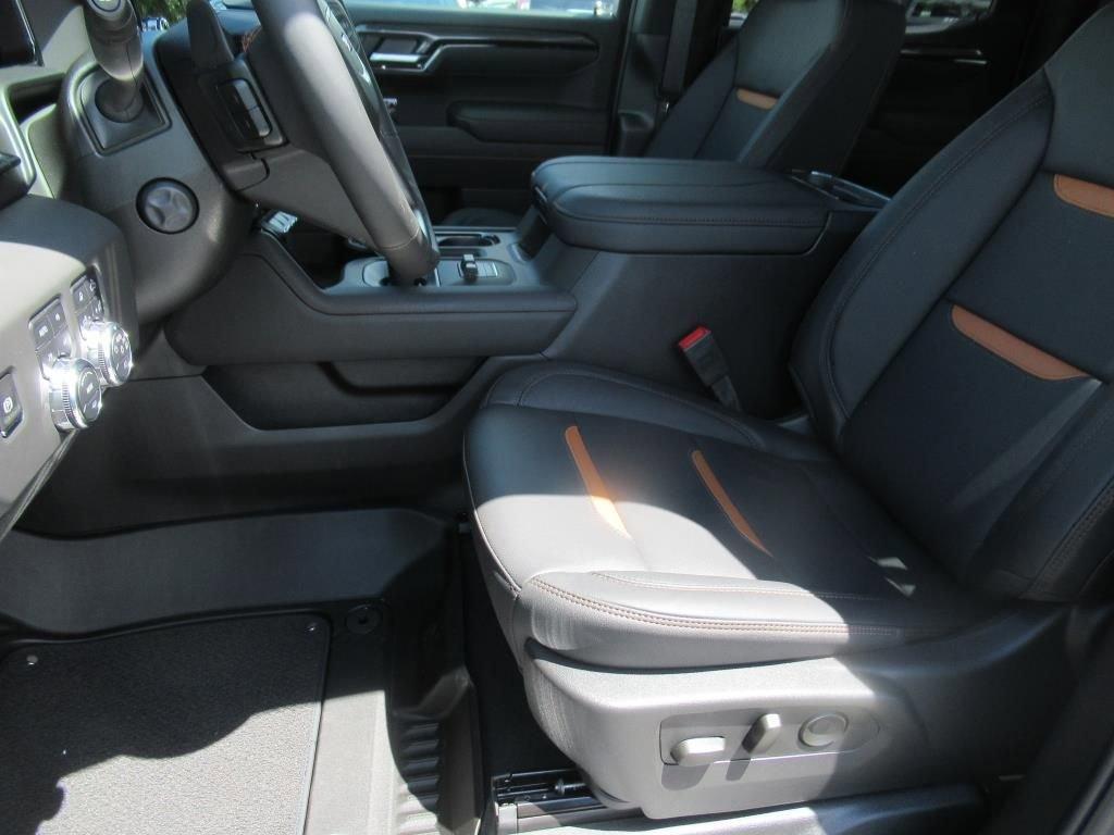 new 2025 GMC Sierra 1500 car, priced at $72,250