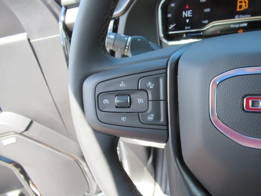 new 2025 GMC Sierra 1500 car, priced at $72,250