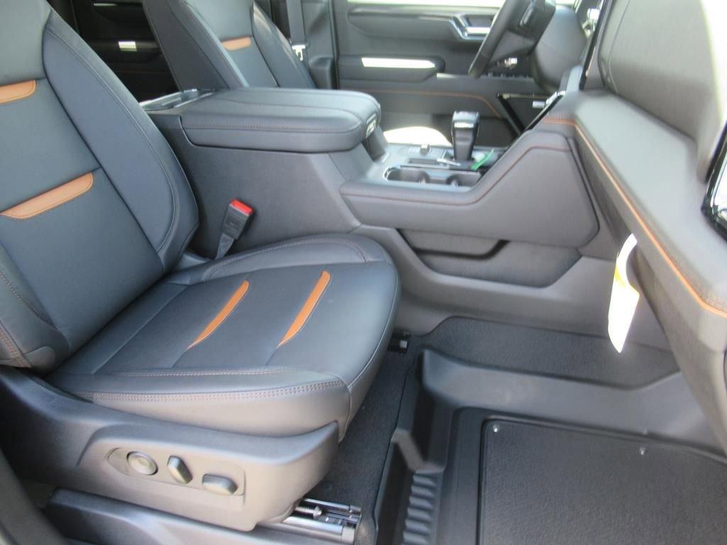 new 2025 GMC Sierra 1500 car, priced at $72,250