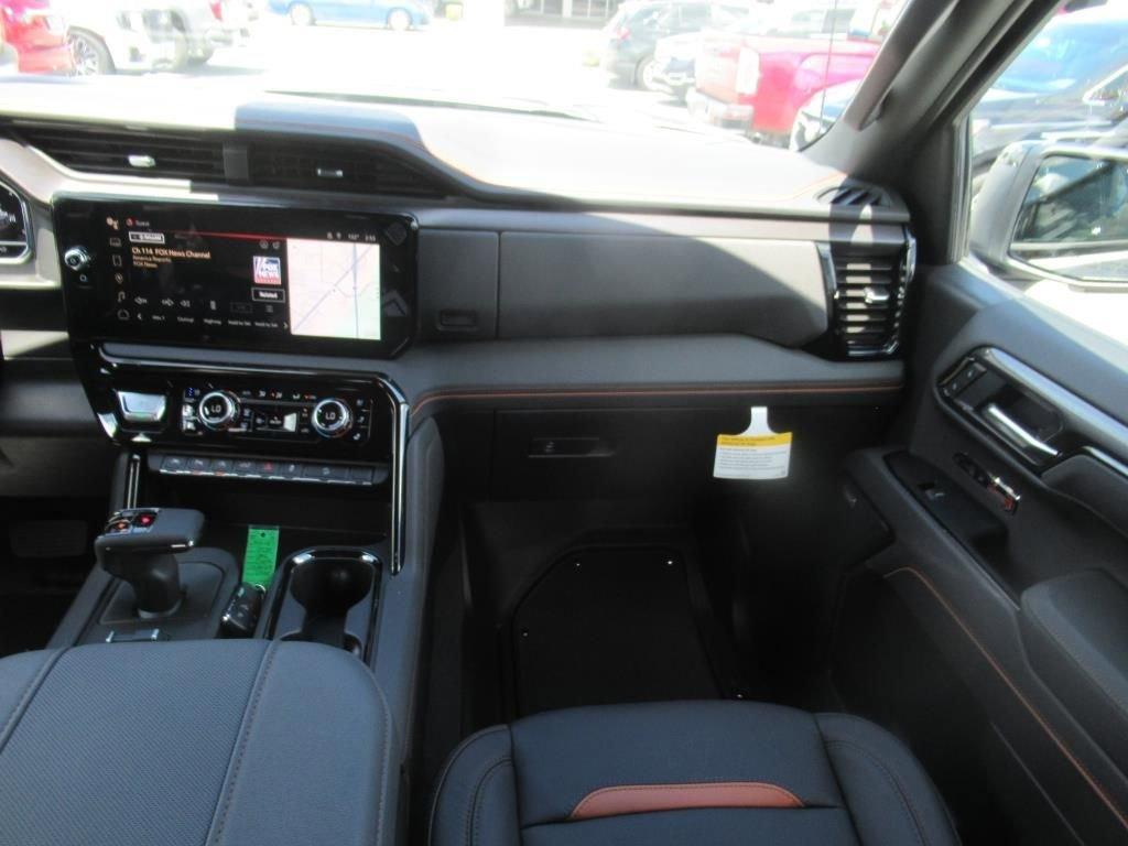 new 2025 GMC Sierra 1500 car, priced at $72,250