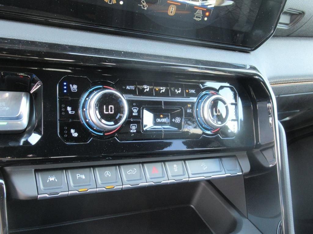 new 2025 GMC Sierra 1500 car, priced at $72,250