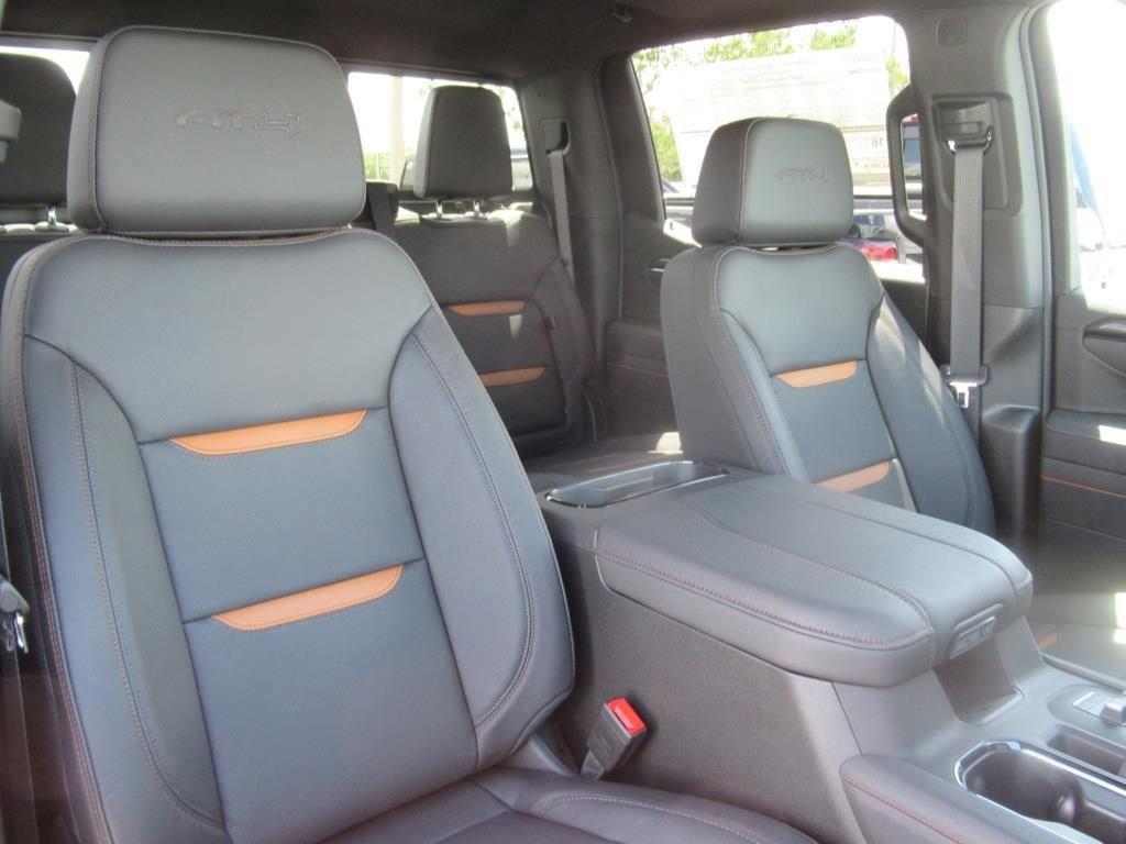 new 2025 GMC Sierra 1500 car, priced at $72,250
