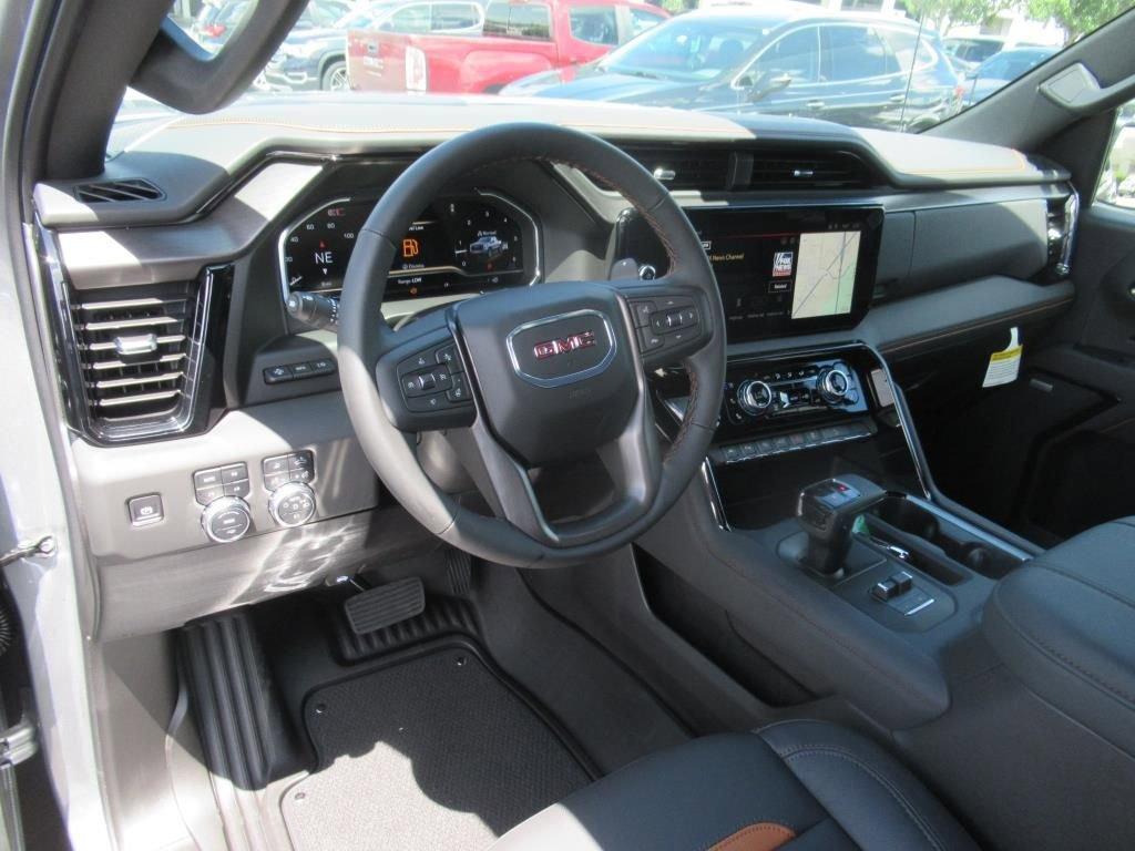 new 2025 GMC Sierra 1500 car, priced at $72,250